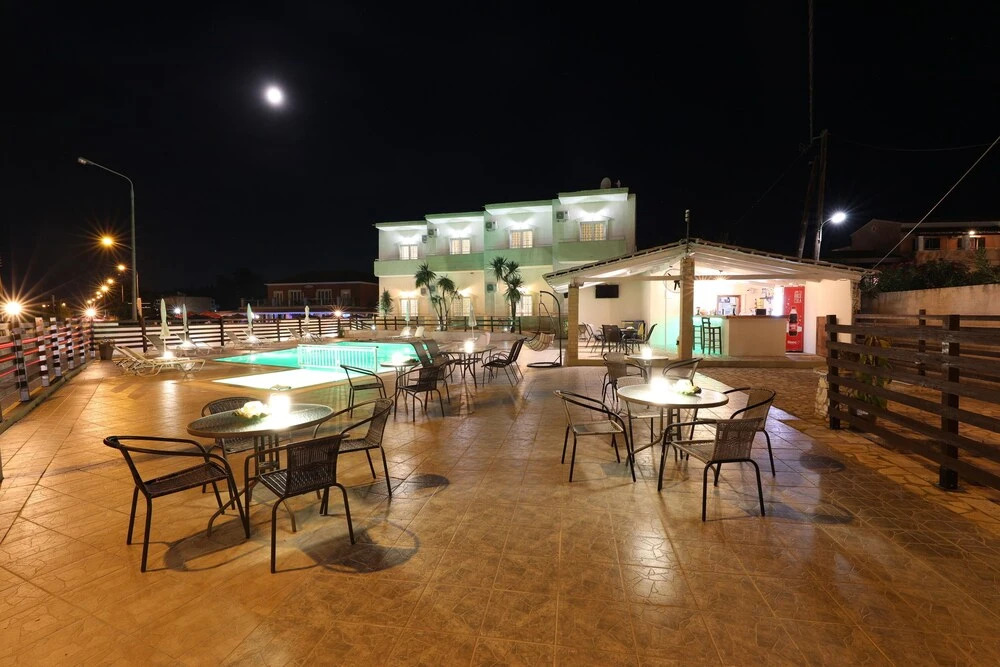 Sidari Vibes Aparthotel