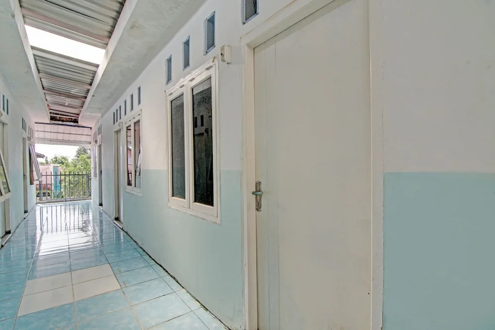 Hotel O Marvel House Syariah