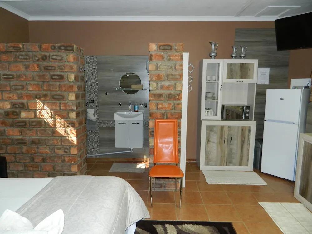Aub Guesthouse - Mariental