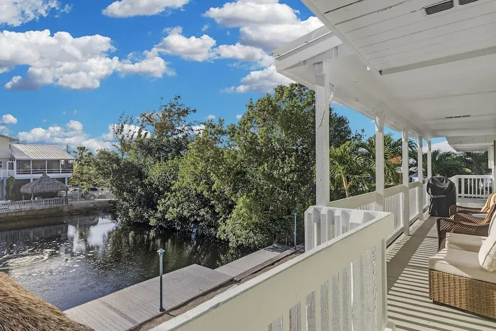 Beautiful Water Views From Every Room In The House 3 Bedroom Home by RedAwning
