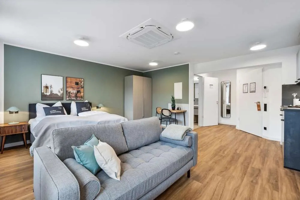Limehome Oberhausen Paul-Reusch-Str
