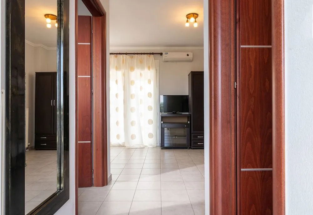 A Ponte Studios & Apartments