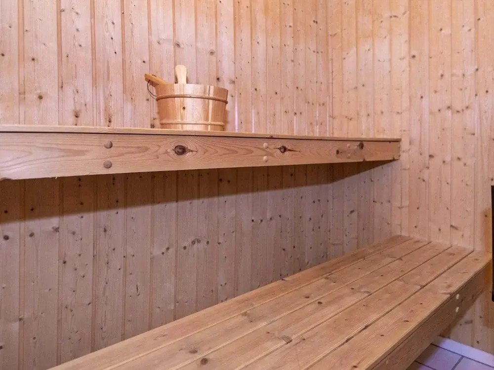 8 Person Holiday Home in Nordborg-by Traum