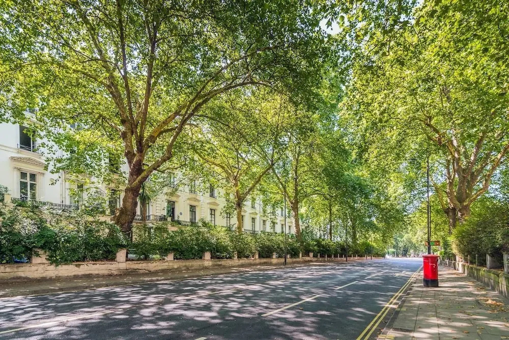 Luxury 3BR Home in Heart of Paddington, 6 Guests