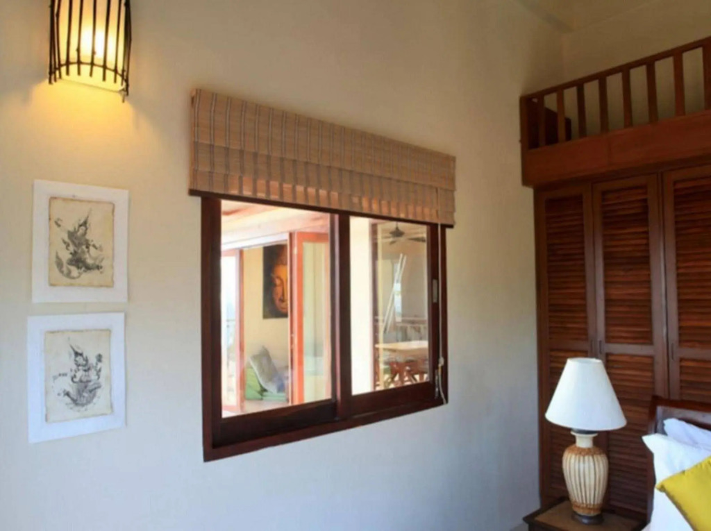 Baan KanTiang See Villas (2 bedroom villas)