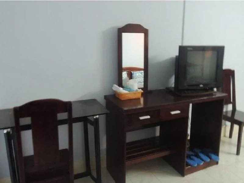 Bien Sao 2 Hotel