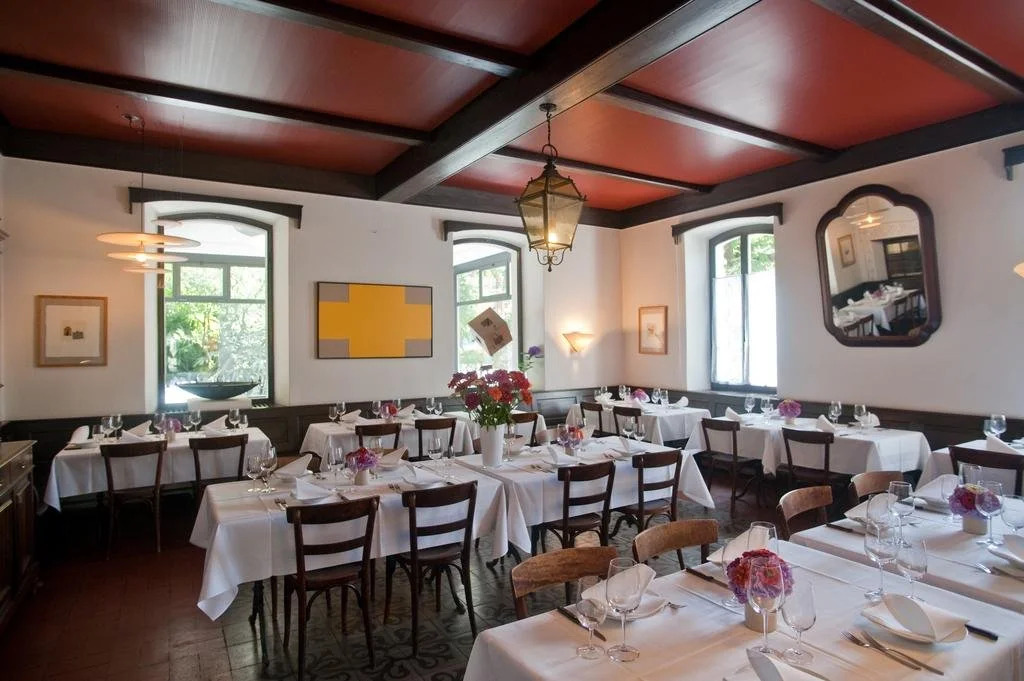 Albergo Ristorante Centovalli