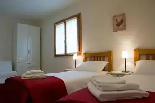 B&B Al Montegallo