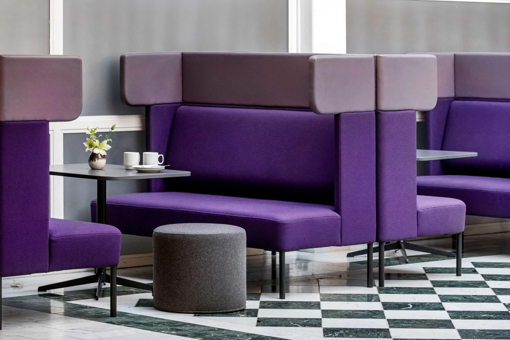 Отель Best Western Plus Park Globetrotter Copenhagen Airport