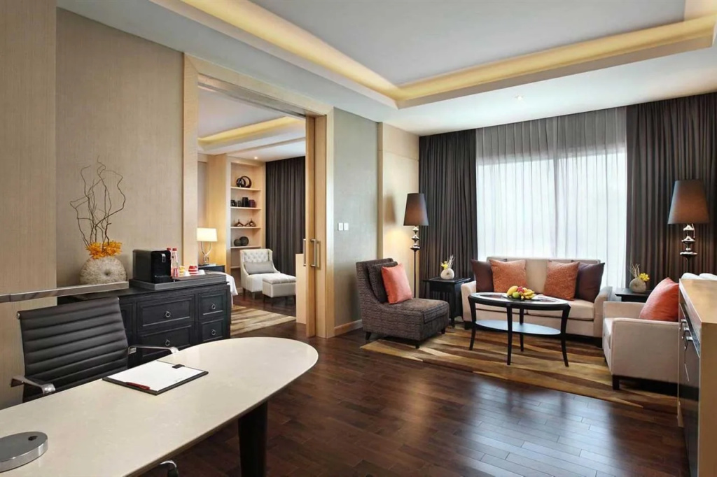 Amari Bangkok
