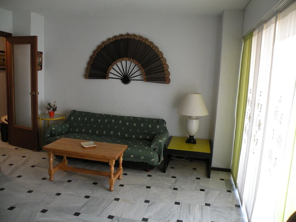 Apartamentos Principado Centro