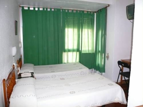 LÀtic Rooms