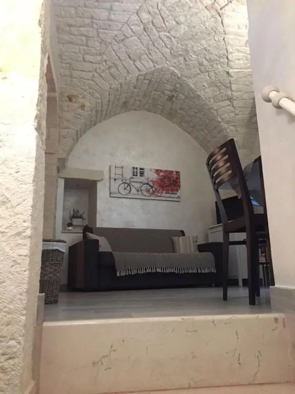 La Nicchia Di Paola