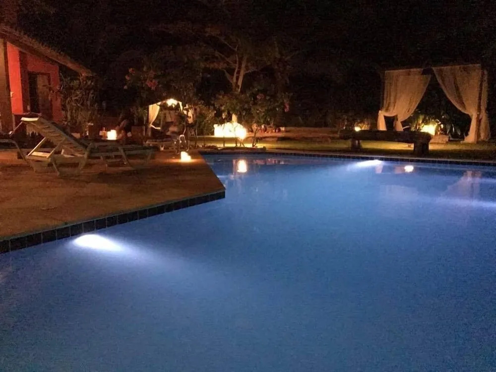 Villa Janaina