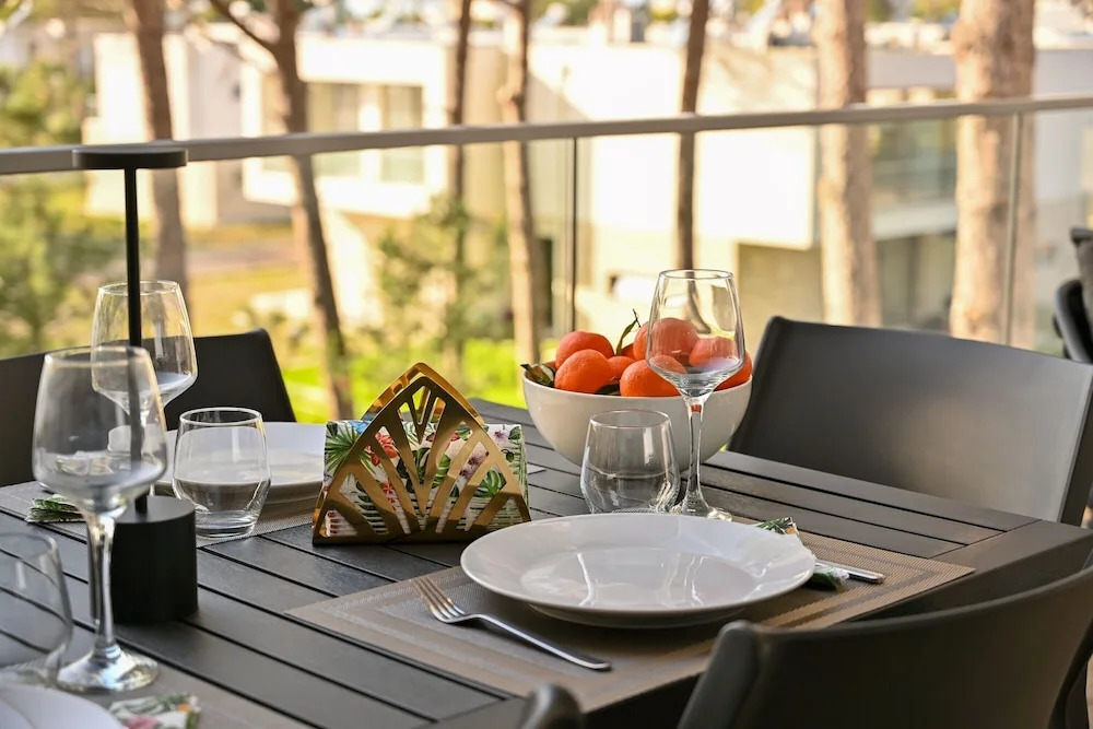 Sanpietro Holiday Homes