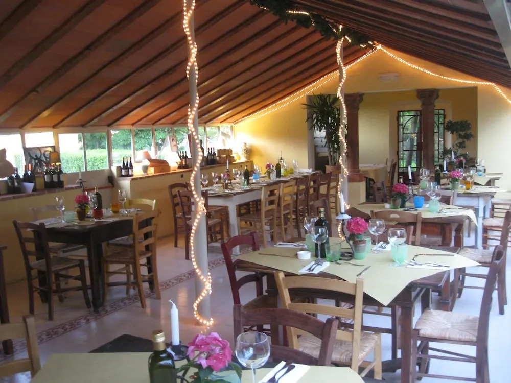 Villa Country House di Andrea Menghini