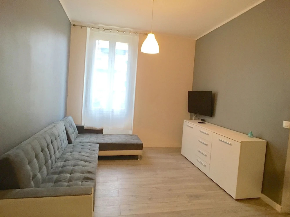 HomePlace Apartment Berthelot