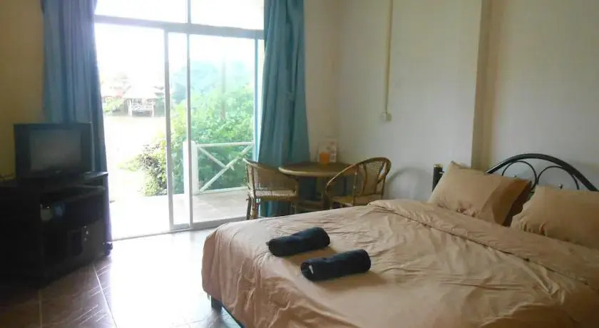 Thavisok Garden Resort