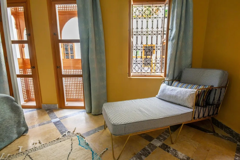 Riad SofYan & Spa