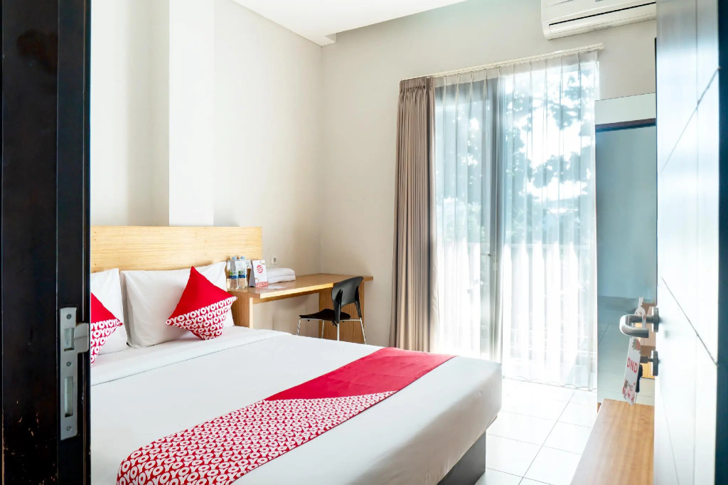 LN9 Bandung Guest House