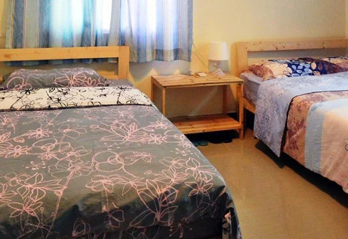 Shenzhen Nan'ao Caichongju Guesthouse Branch No. 3