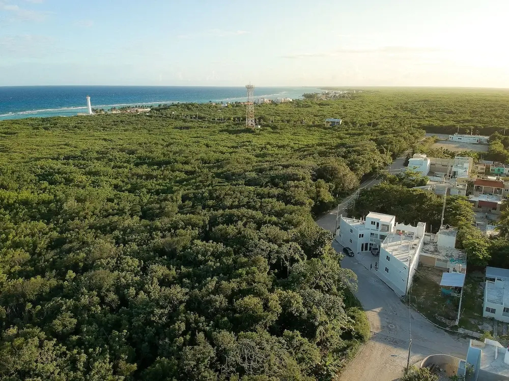 Aruma Luxury Suites Mahahual