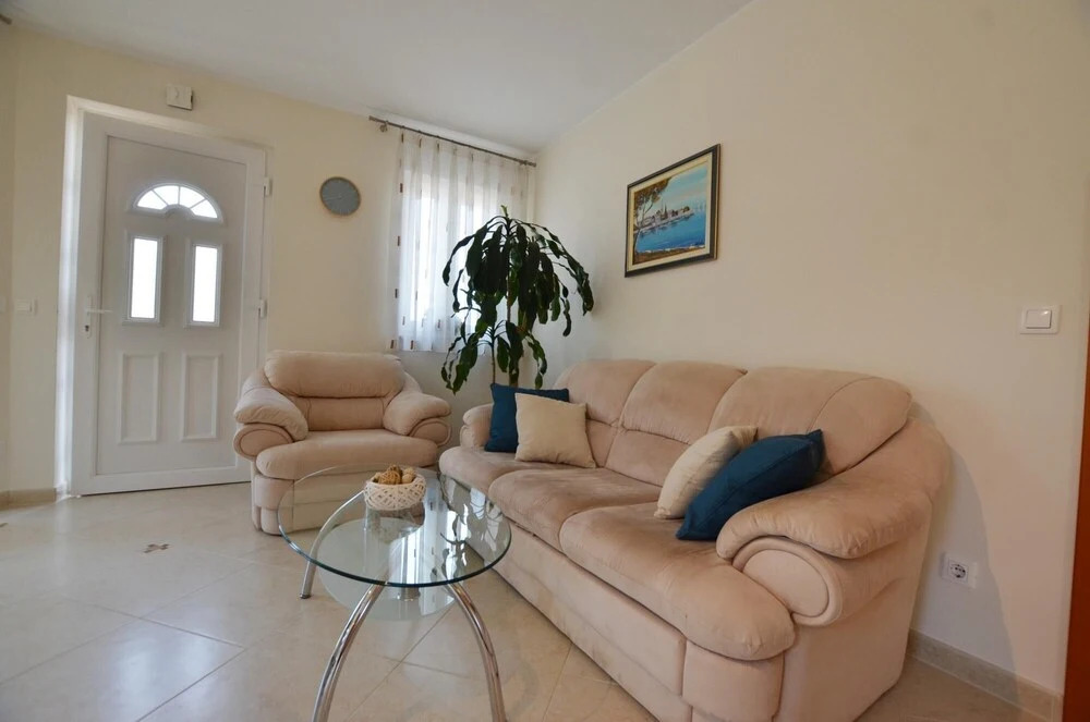 Parenzo 1 Bedroom in Porec