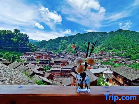 Yinshu Homestay