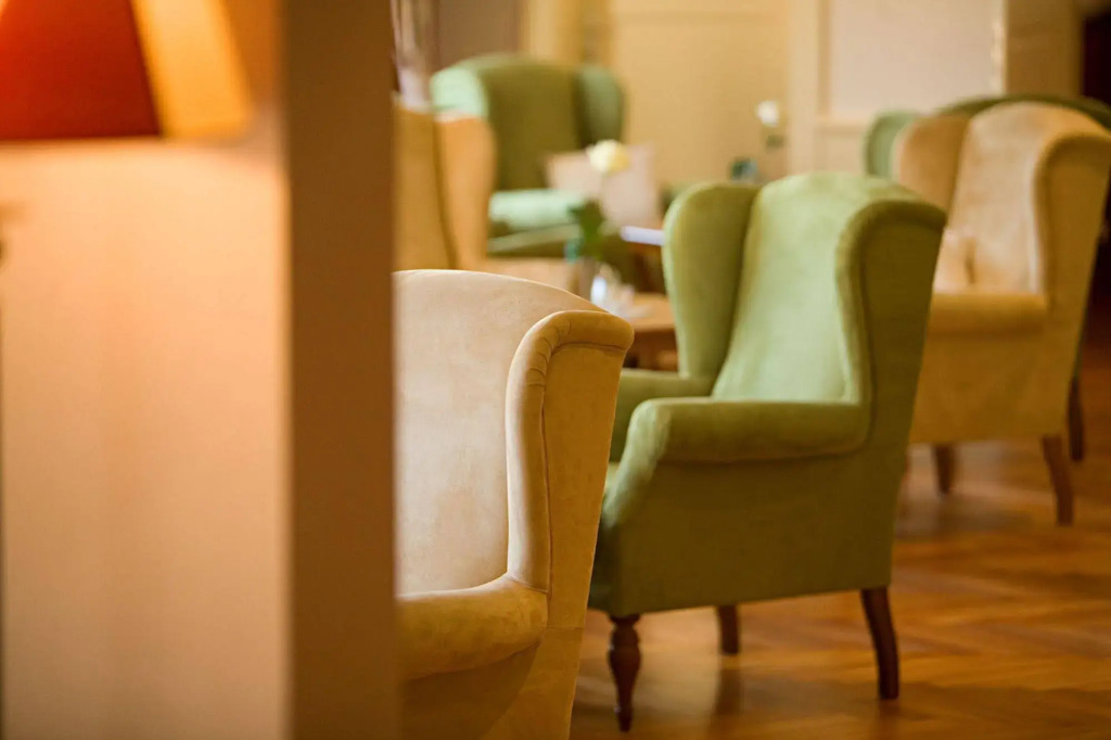 Family-Relax-Hotel Bellevue