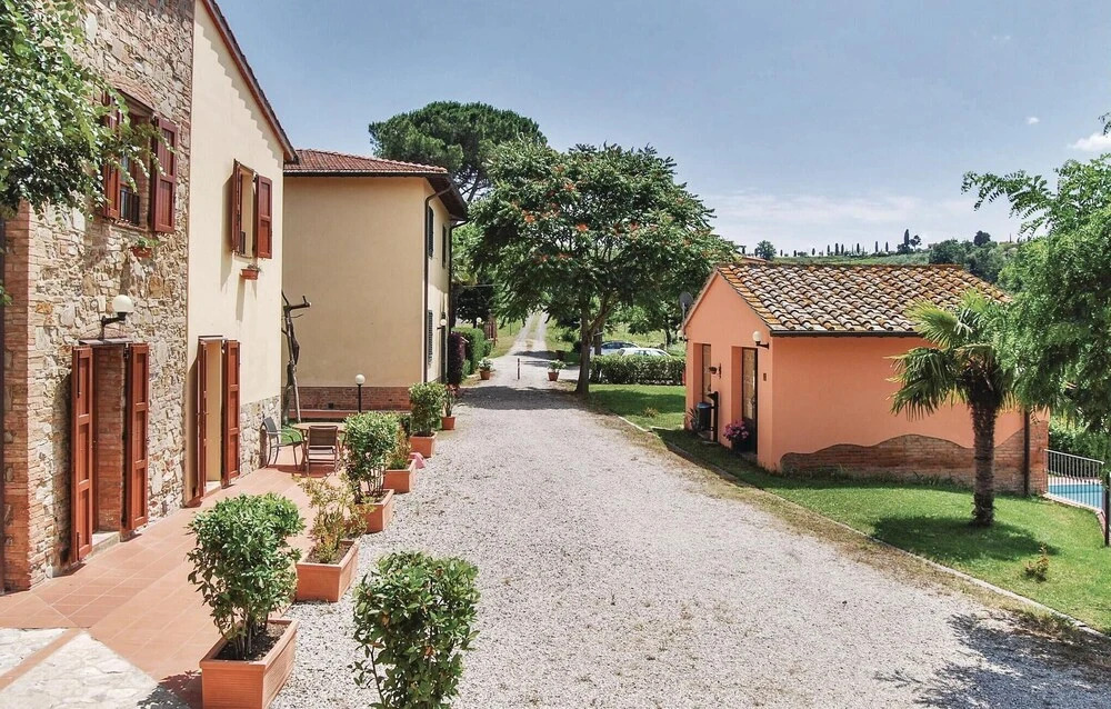 Casale del Borgo 12