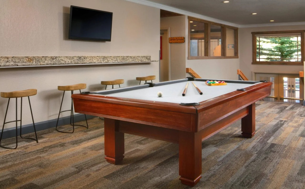 Marriotts Mountain Valley Lodge at Breckenridge