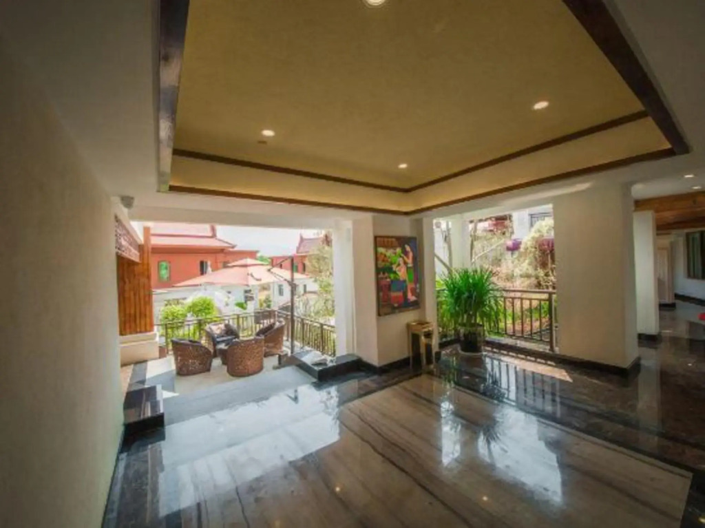 Laiman Resort Hotel