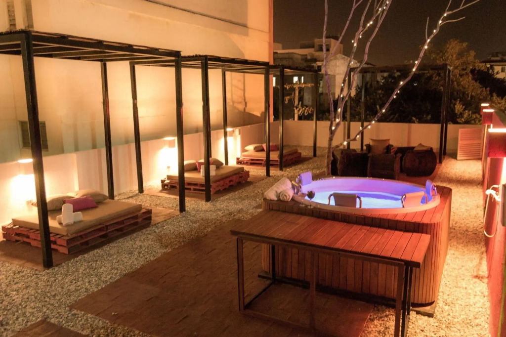 The Elements by Xarm Hotels