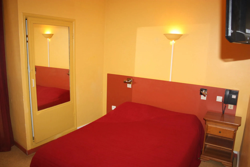 Hotel Alizéa