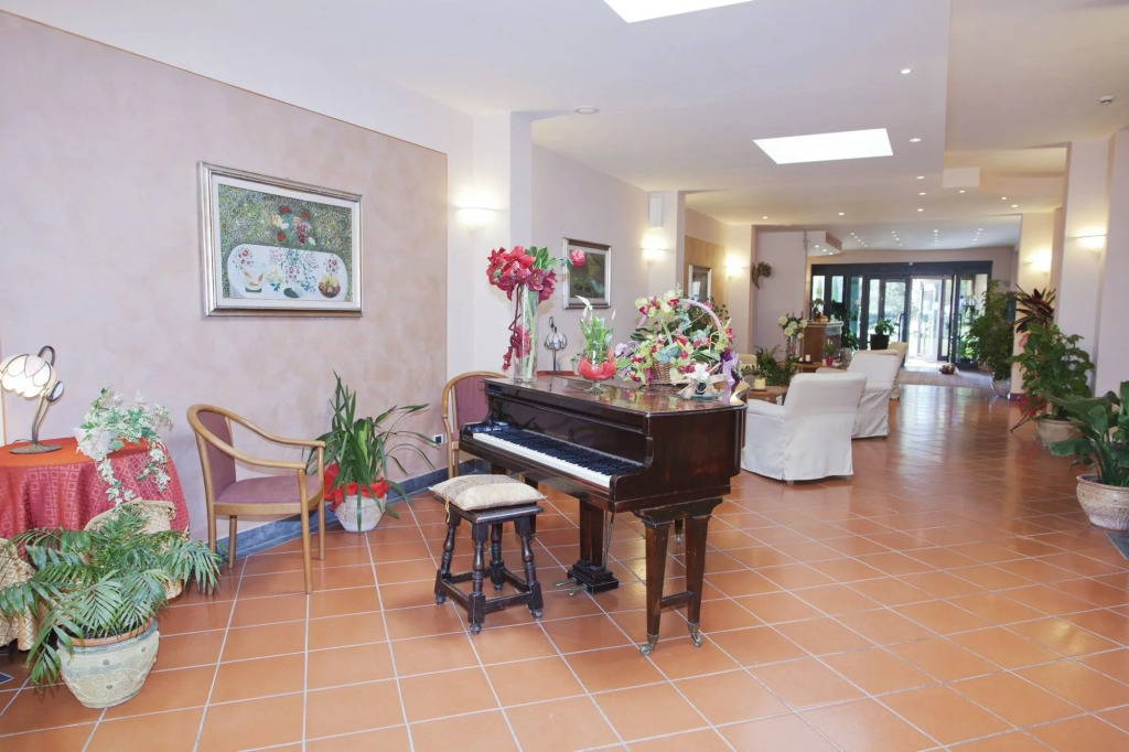 Hotel Carignano