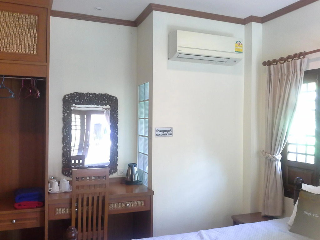 Fueangfu Villa Chaweng