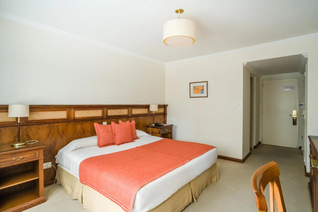 Ayres De Salta Hotel
