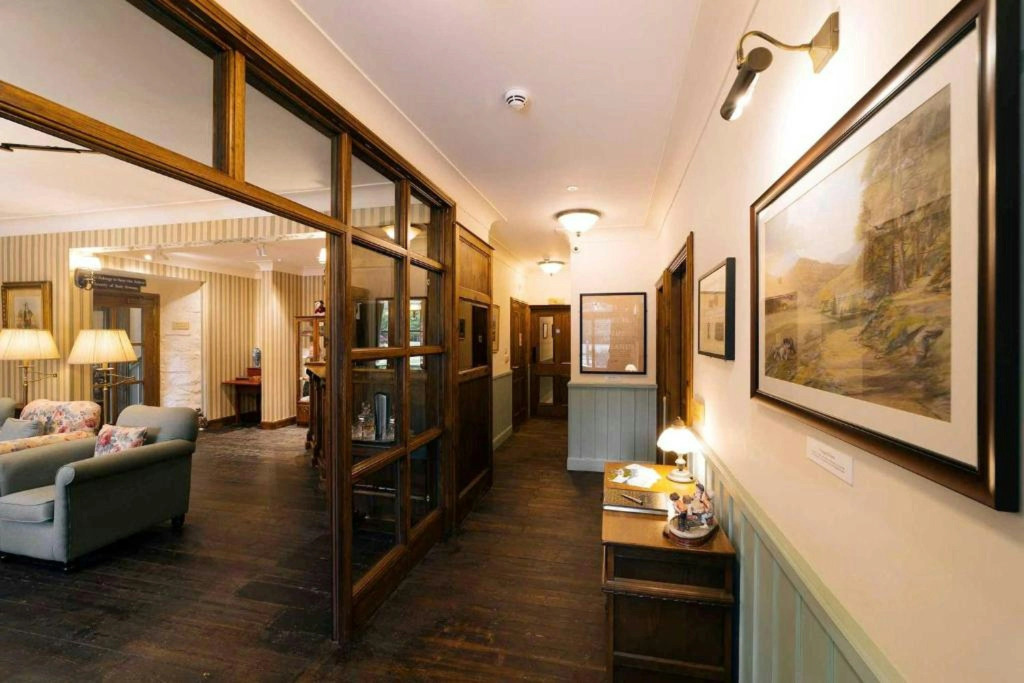 Rokeby Manor