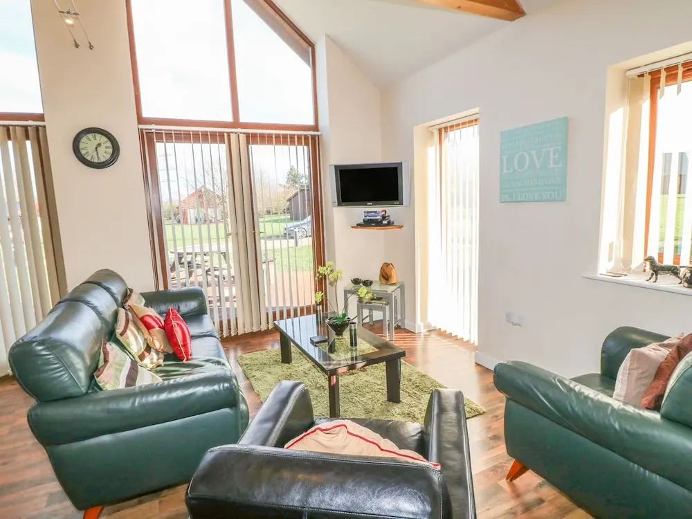 Birkdale Lodge