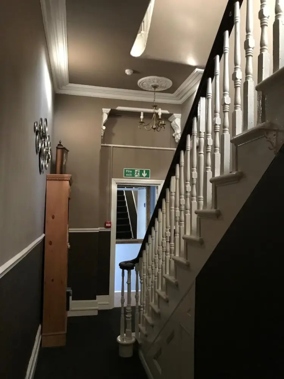 Atlanta Guest House
