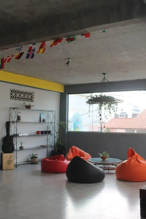 Massambaba Hostel
