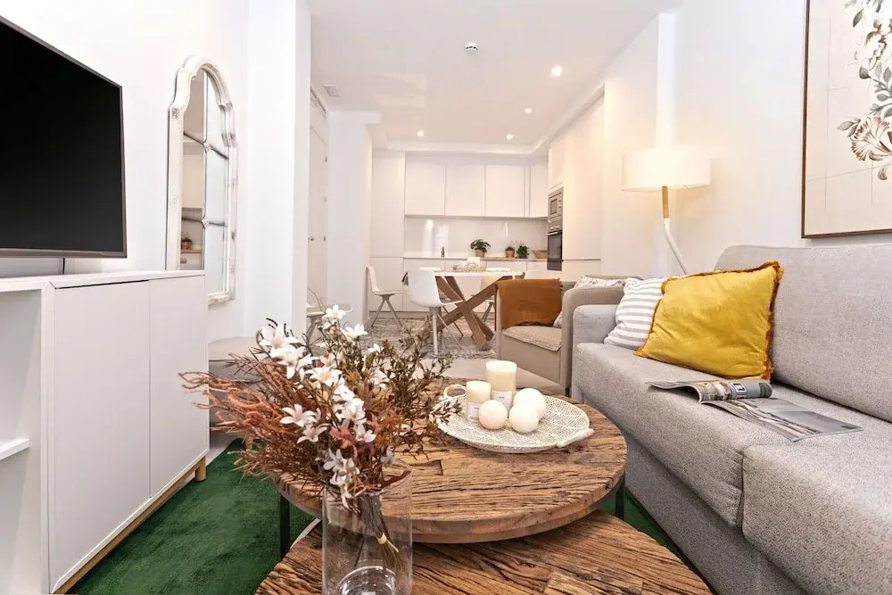 Genteel Home Zacatín Granada