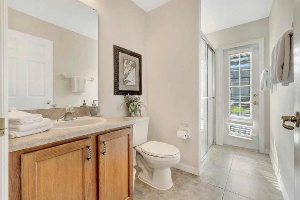 Anthea's Disney Vacation Home, Clermont, US