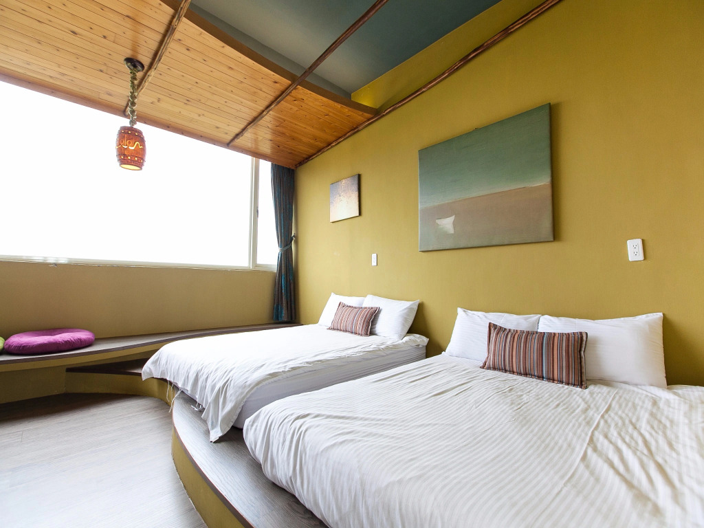 Orhangen Homestay