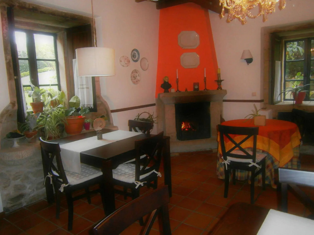 Casa Dos Cregos