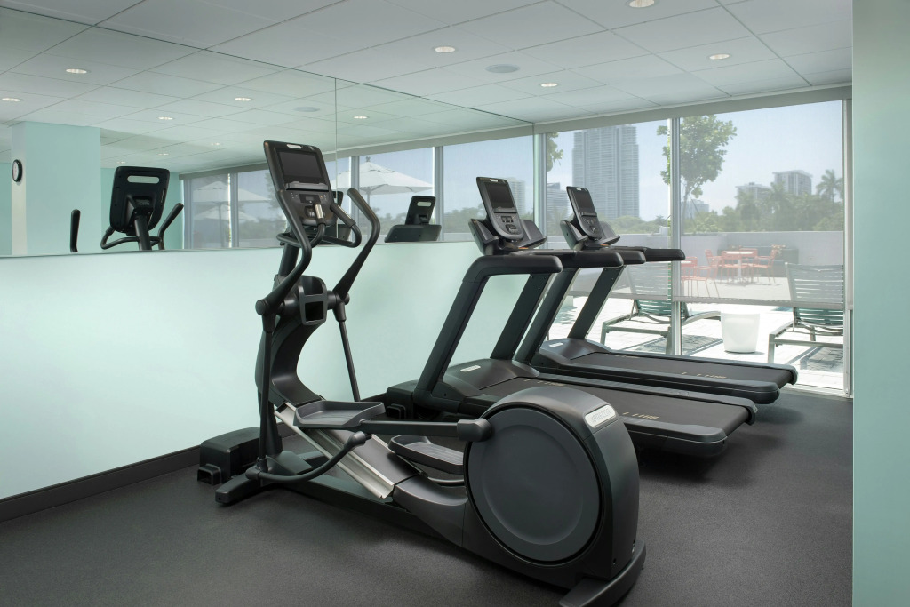 Tru By Hilton Miami West Brickell
