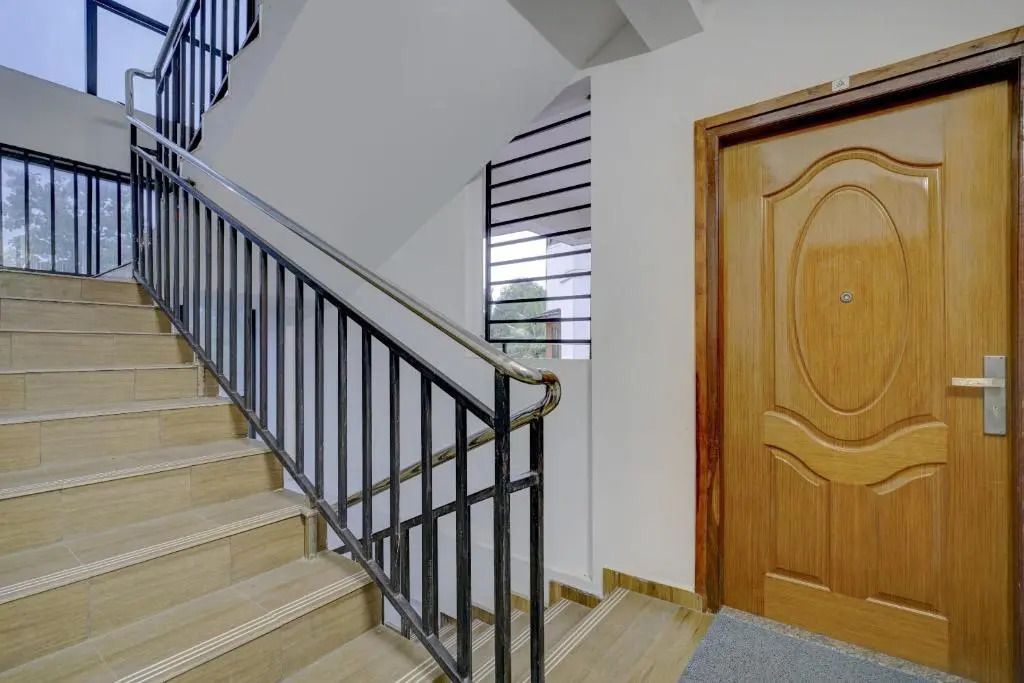 Flagship The Paradise Inn Residency