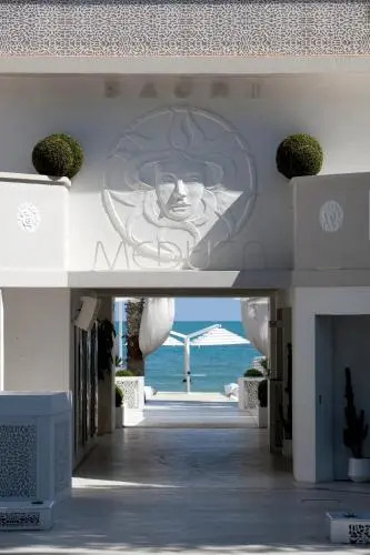 Hotel Florence