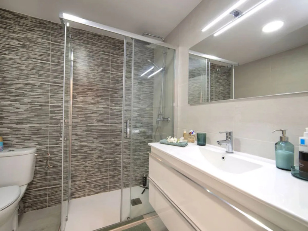 Apartment Miramar Calpe/Calp