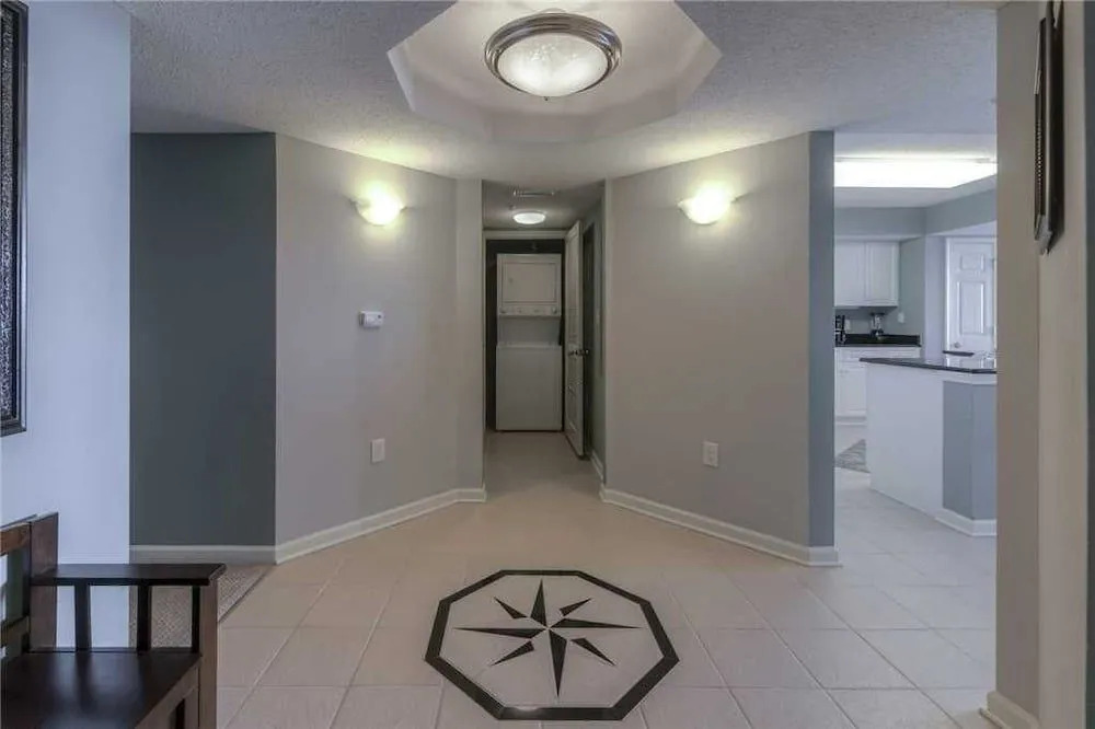 Yacht Clubs #1-801B - 2 Br Condo